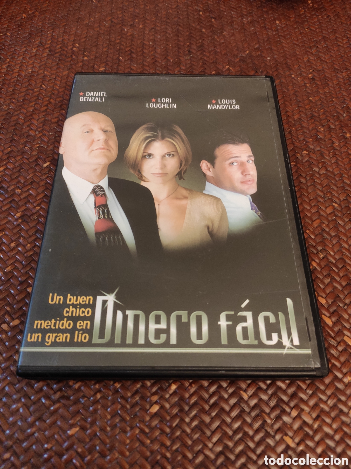 Cine: Dinero f&aacute;cil - Foto 1