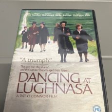 Cine: T2/A2/62. DVD DANCING AT LUGHNASA