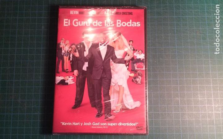 Cinema: El guru de las bodas. (P-25).