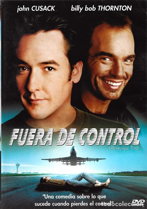Cine: FUERA DE CONTROL JOHN CUSACK - Foto 1