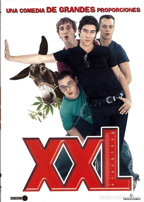 Cine: XXL - Foto 1