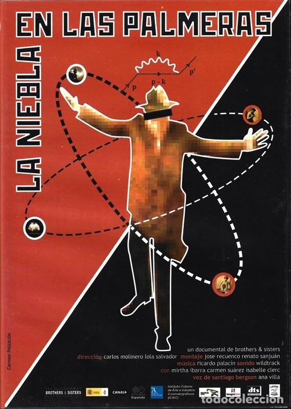 Cine: LA NIEBLA EN LAS PALMERAS