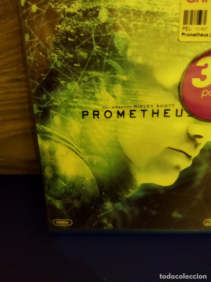 Cine: Prometheus - Foto 1