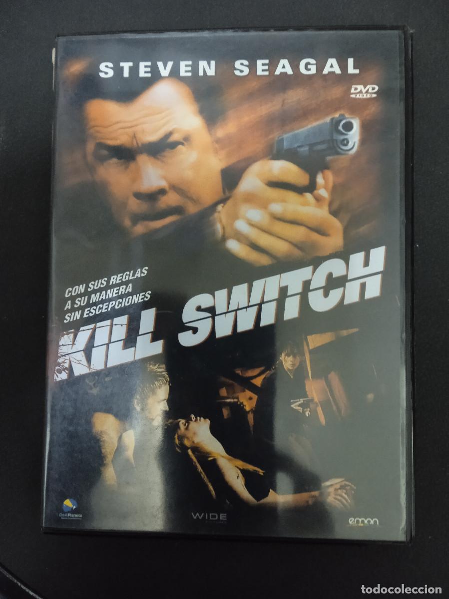 Cine: KILL SWITCH - Foto 1