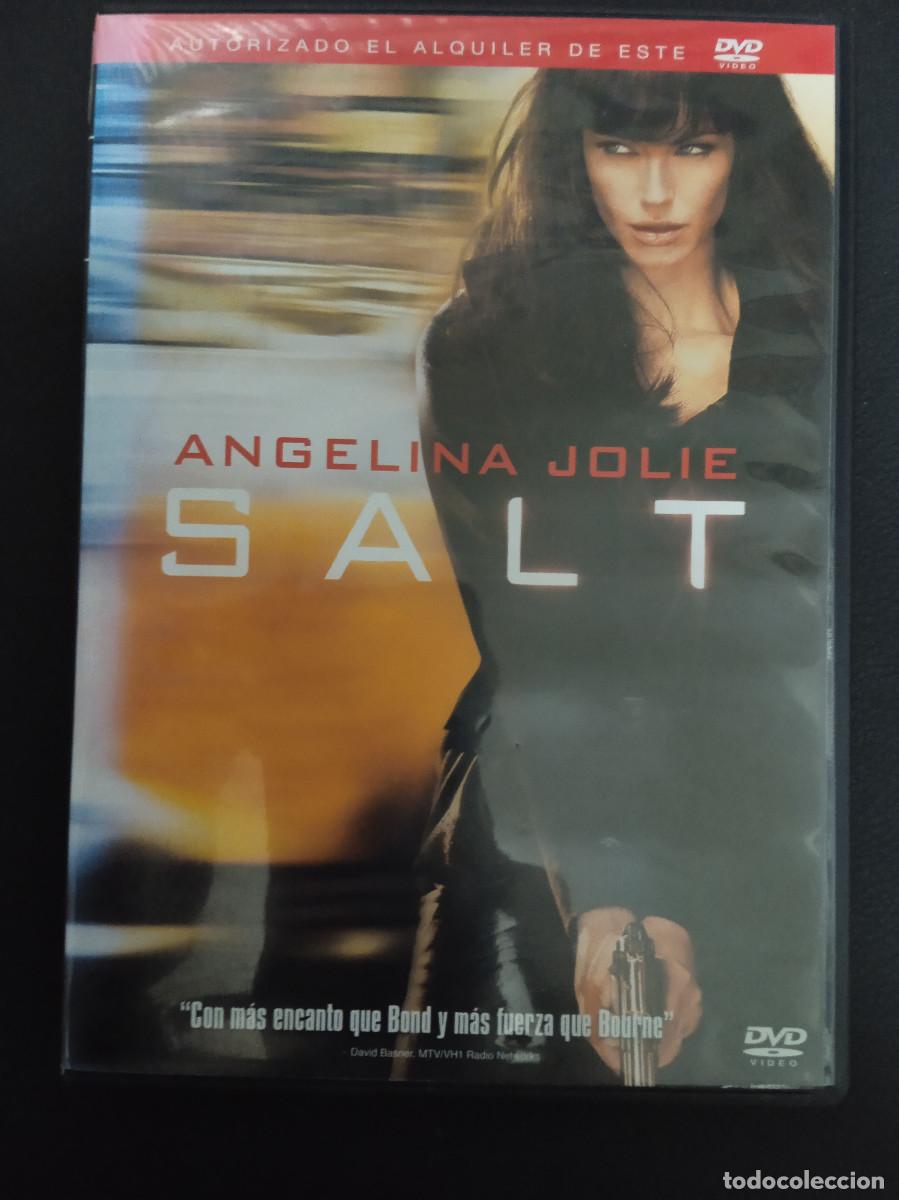 Cine: SALT - Foto 1