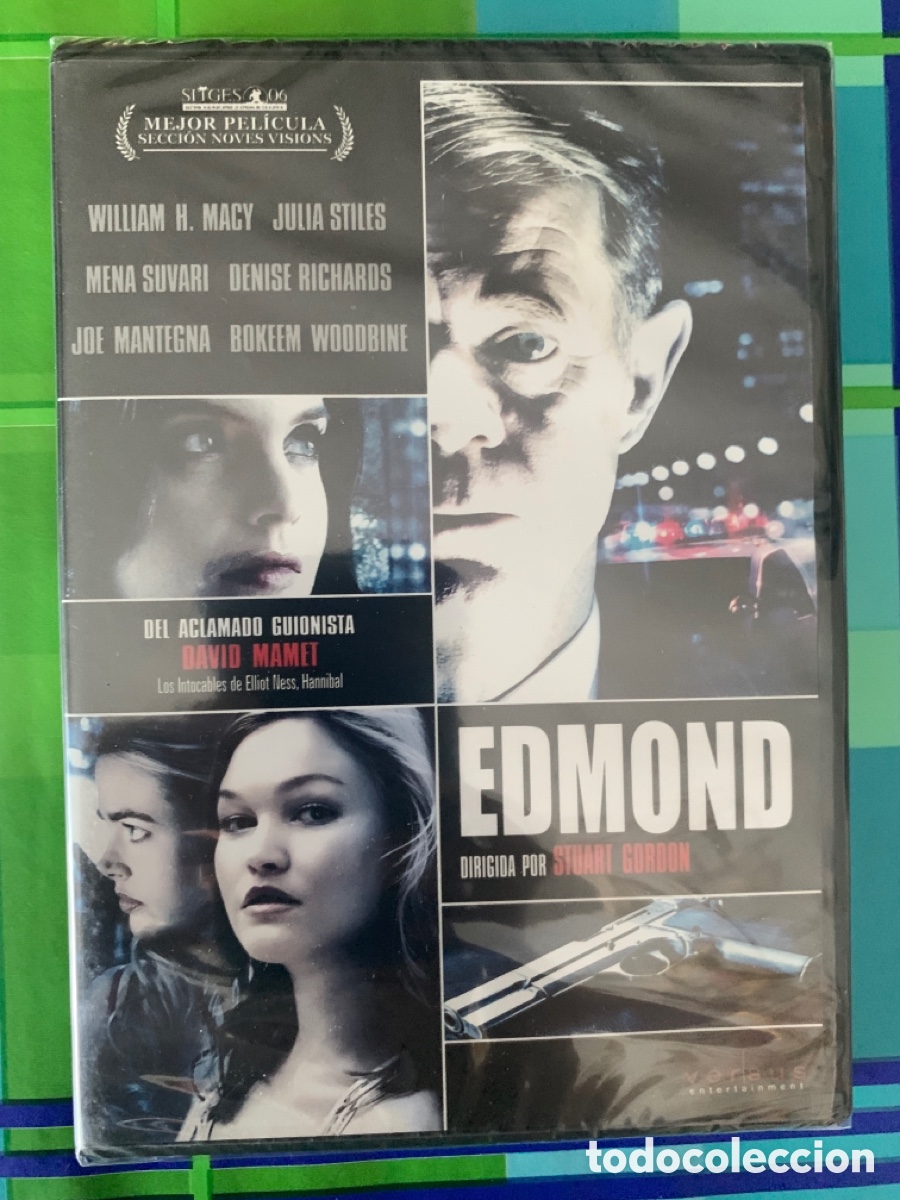 Cine: Edmond - Foto 1