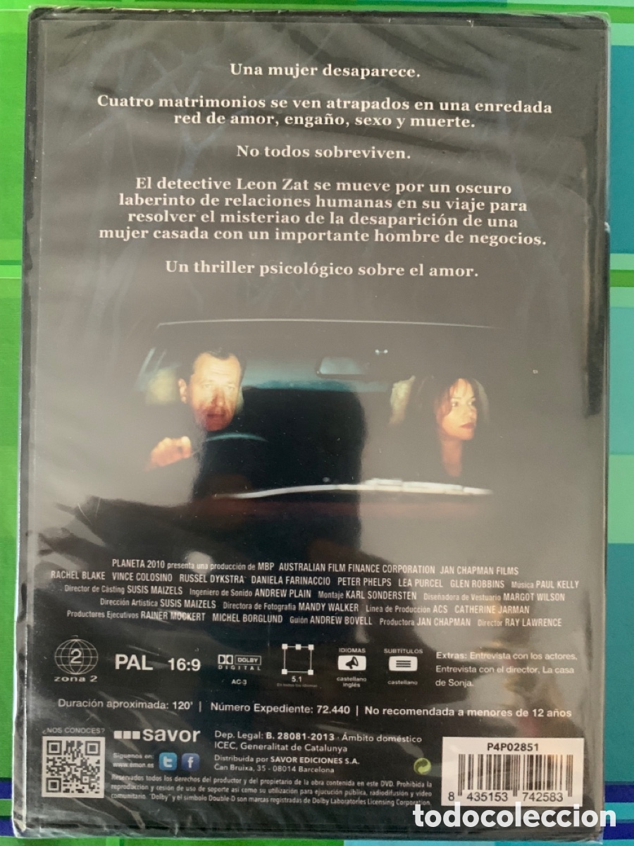 Cine: Lantana - Foto 2