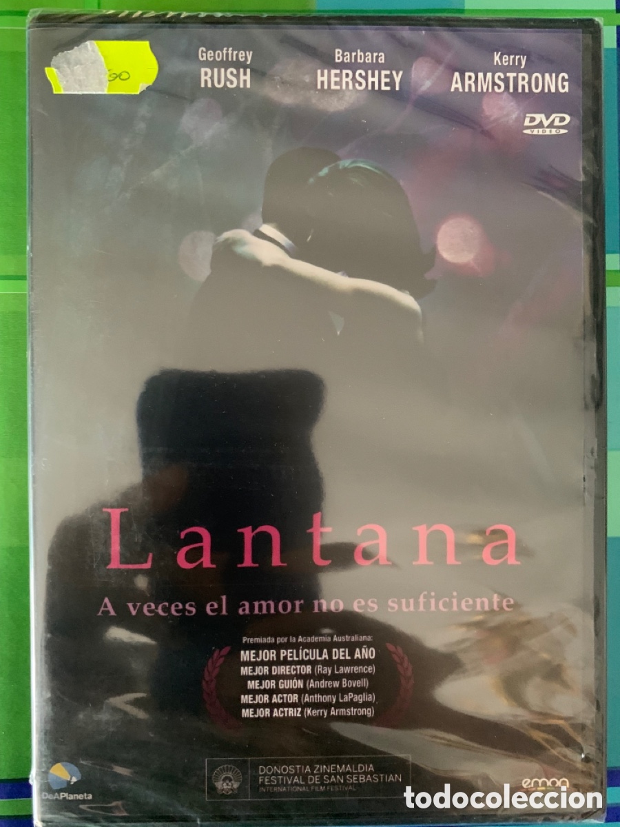 Cine: Lantana - Foto 1