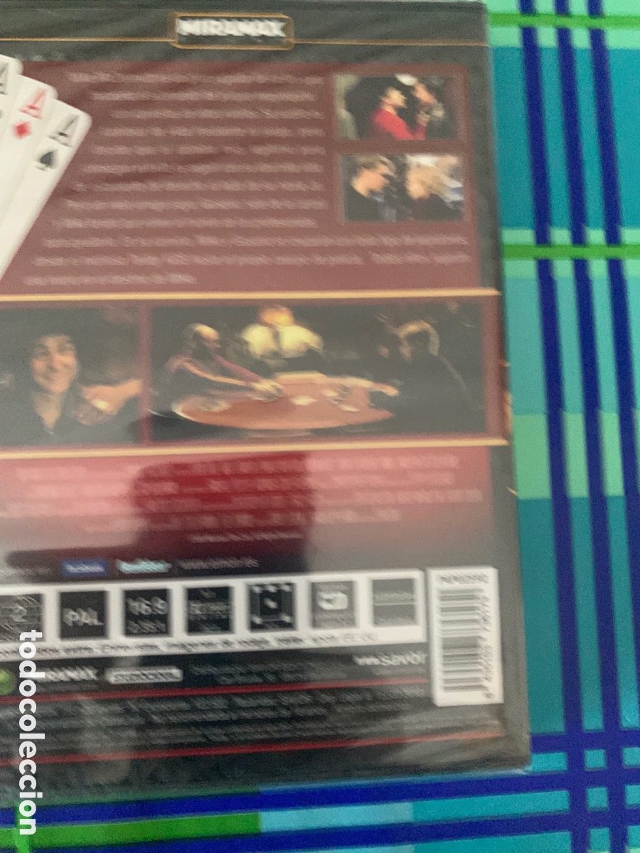 Cine: Rounders - Foto 2
