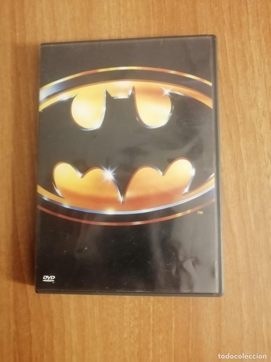 Cine: DVD BATMAN - Foto 1