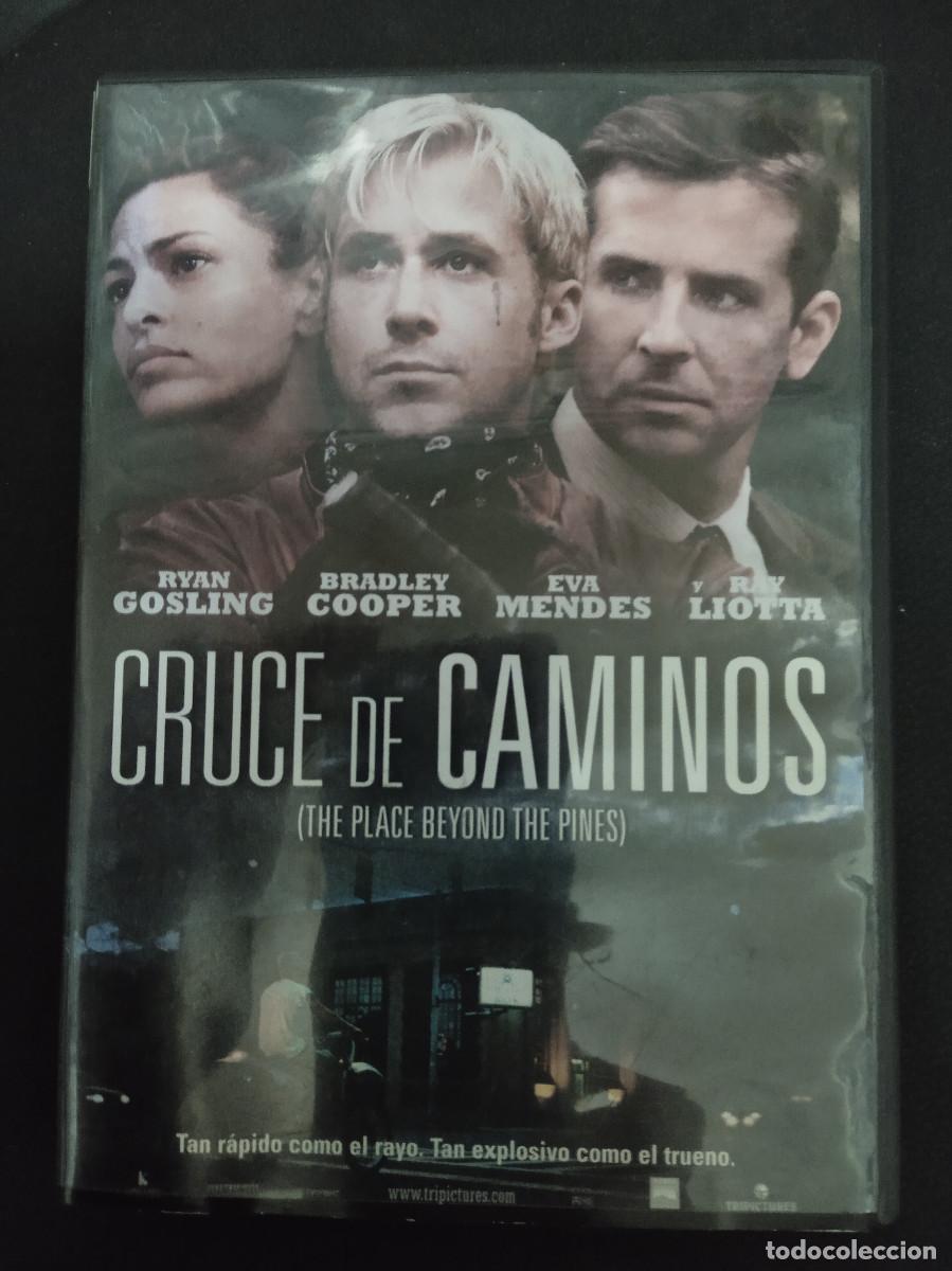 Cine: CRUCE DE CAMINOS - Foto 1