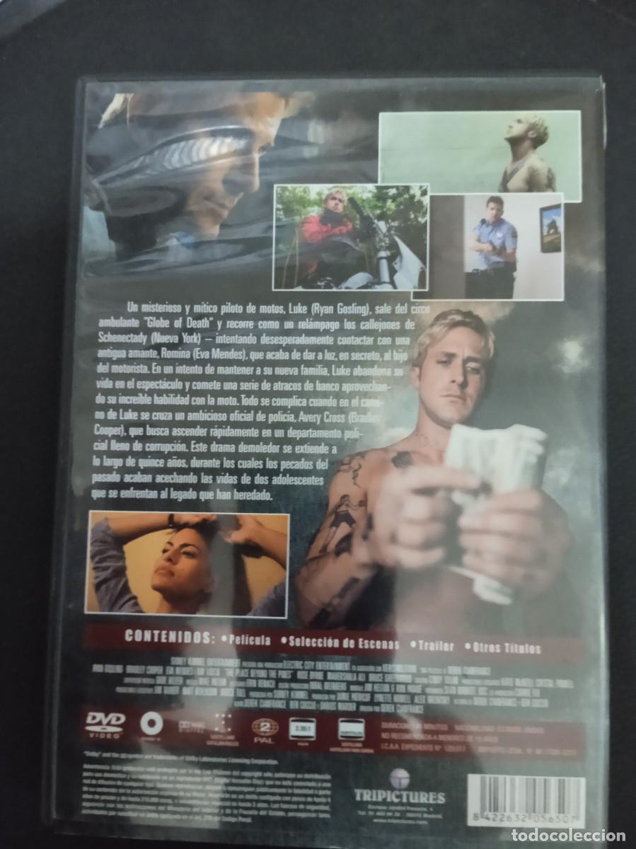 Cine: CRUCE DE CAMINOS - Foto 2