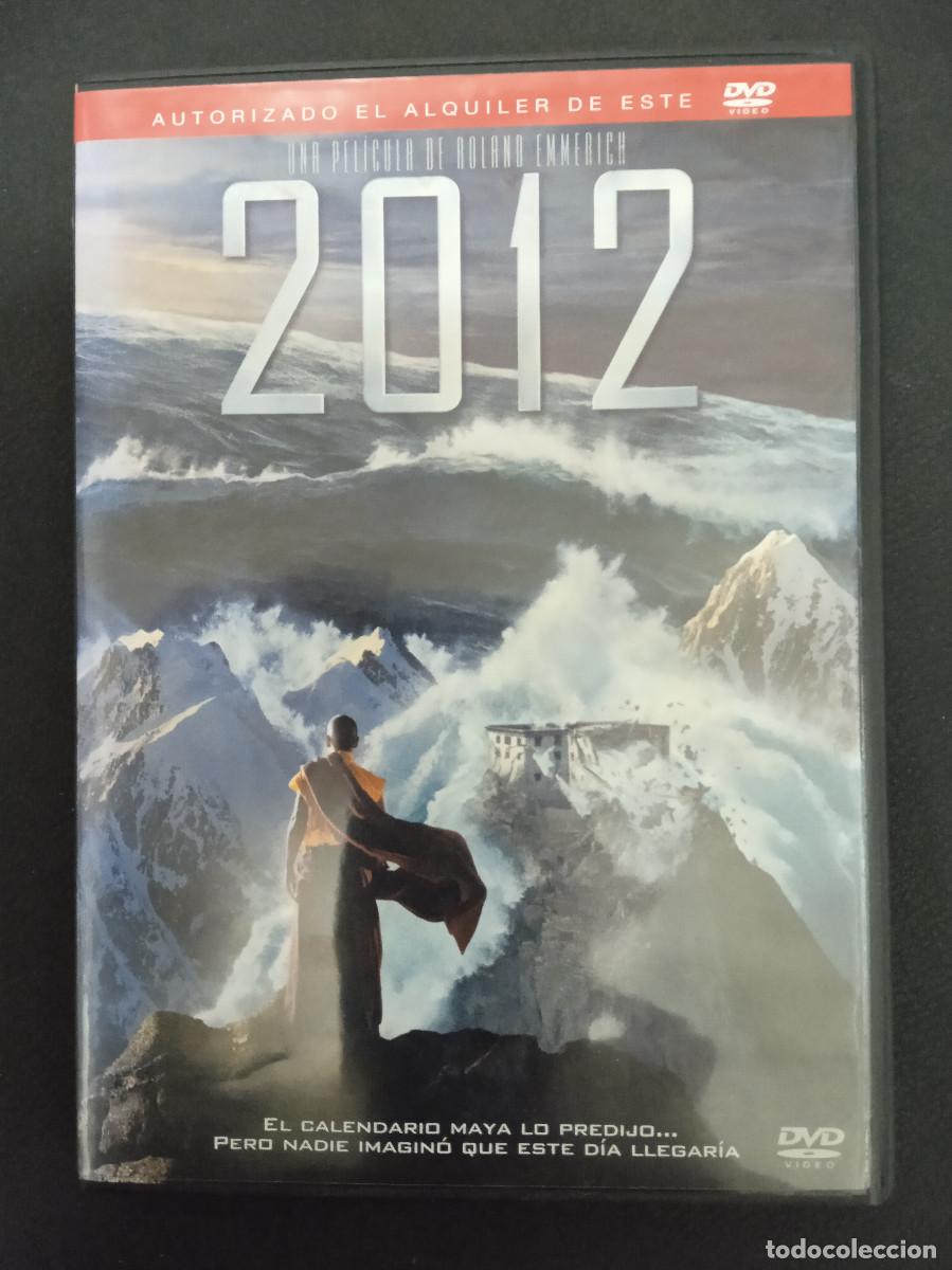 Cine: 2012 - Foto 1