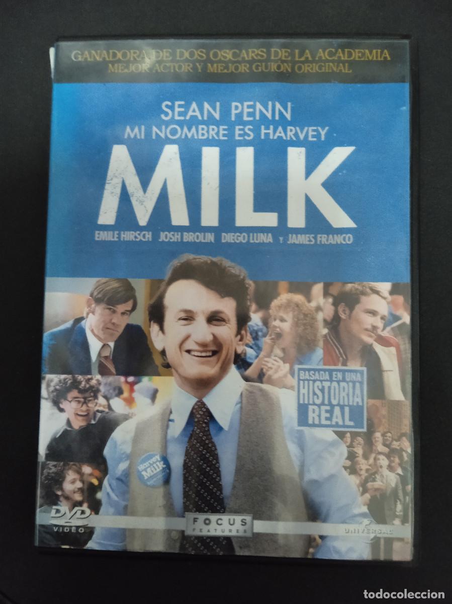 Cine: MILK - Foto 1