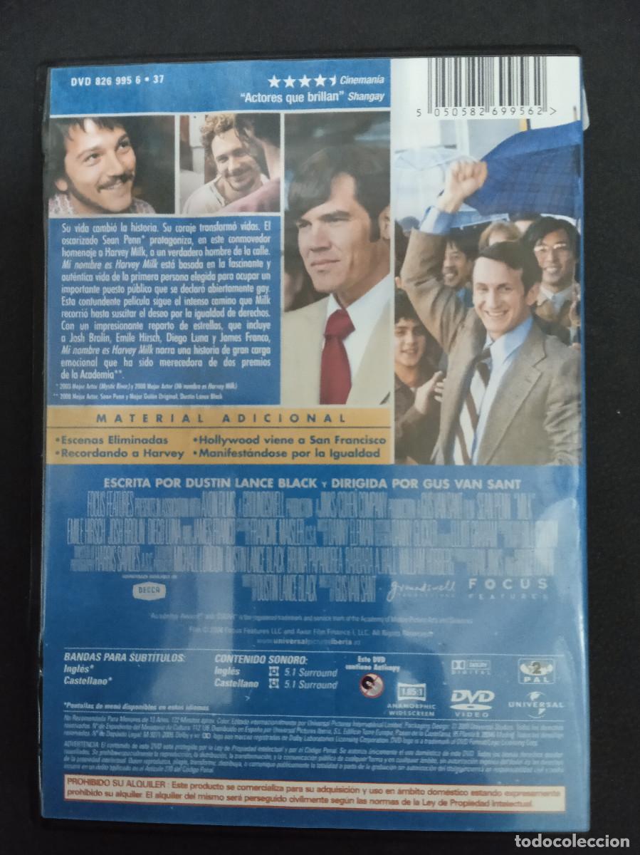 Cine: MILK - Foto 2