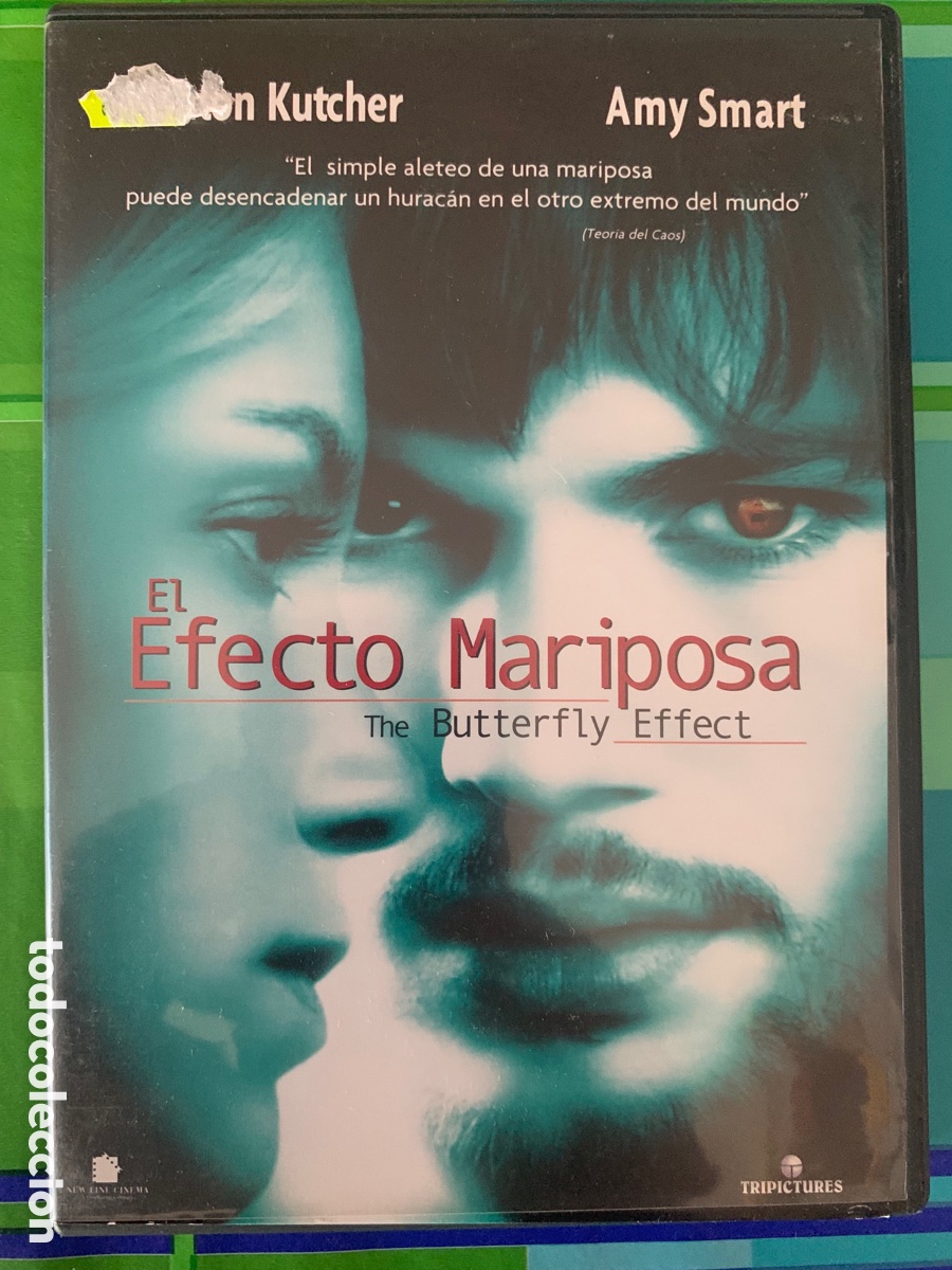 Cine: El efecto mariposa - Foto 1