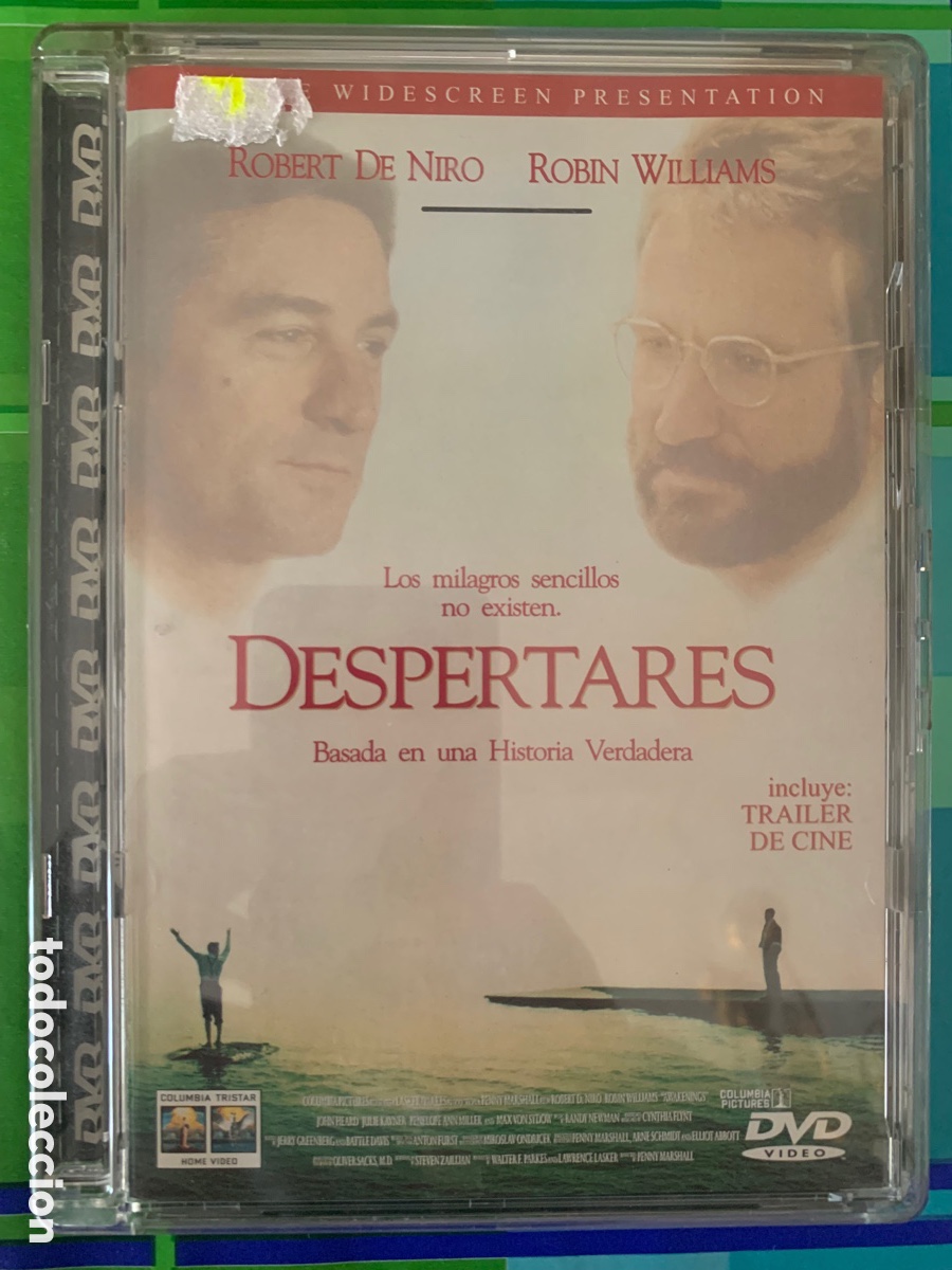 Cine: Despertares - Foto 1