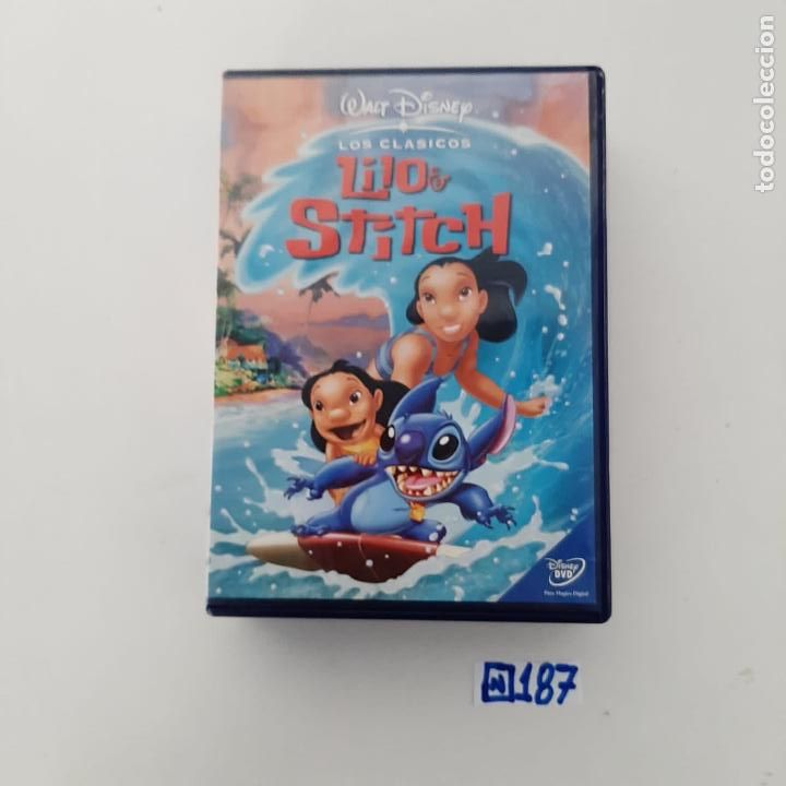 Cine: Lilo & Stitch - Foto 1