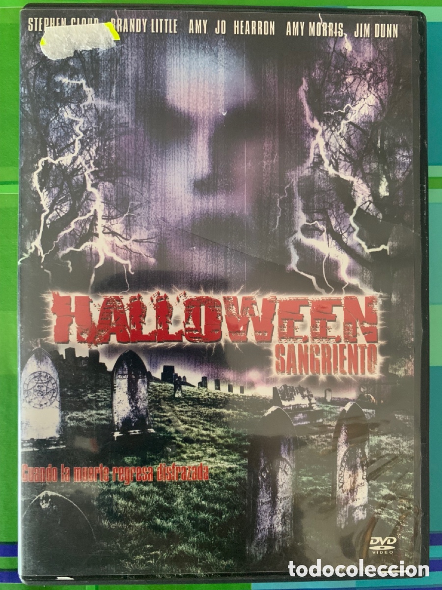Cine: Halloween Sangriento - Foto 1