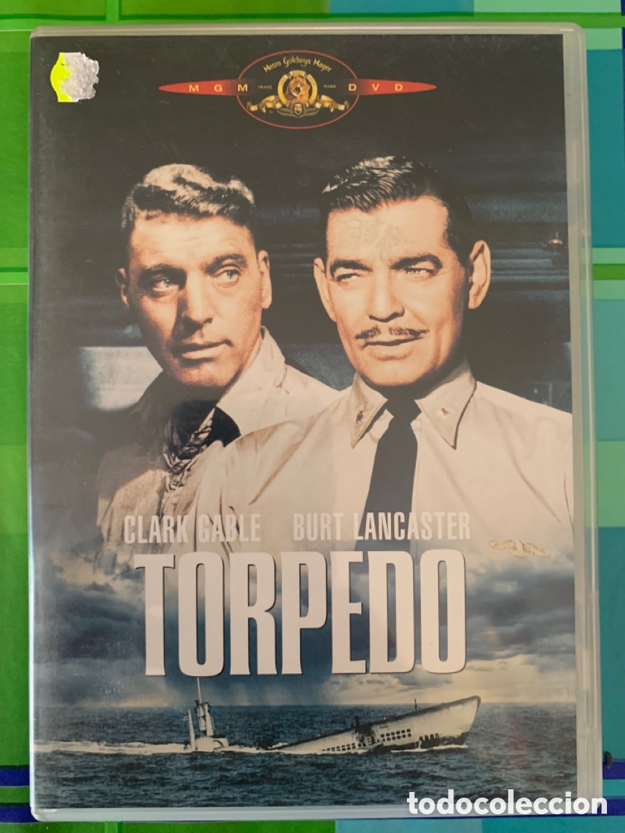 Cine: Torpedo - Foto 1