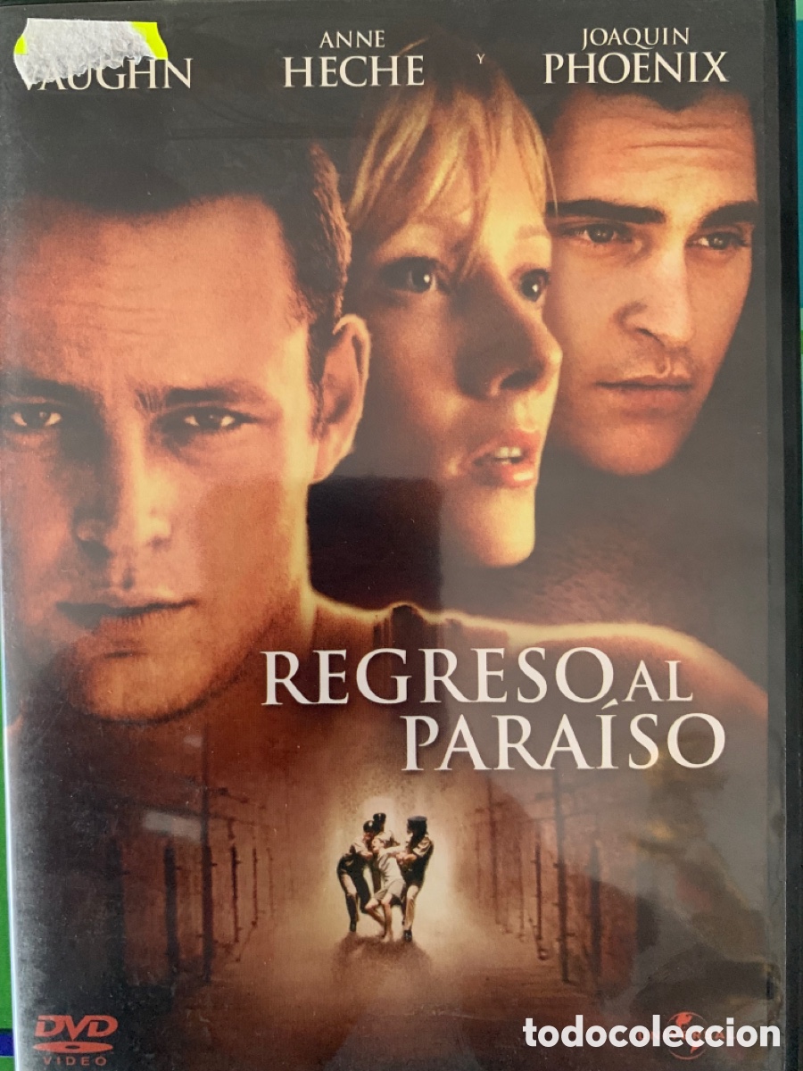 Cine: Regreso al Paraiso - Foto 1