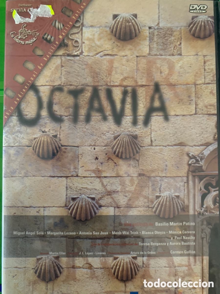 Cine: Octavia - Foto 1