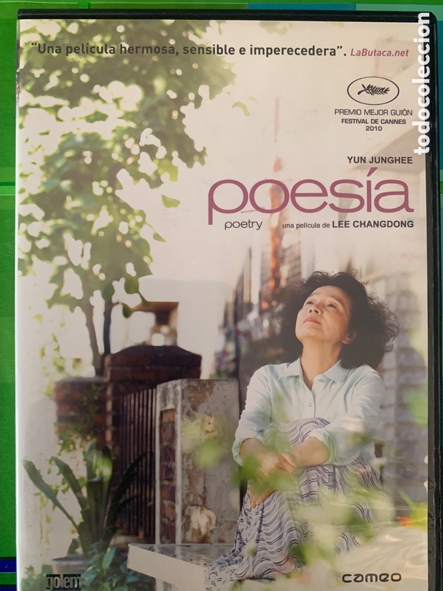 Cine: Poesia - Foto 1