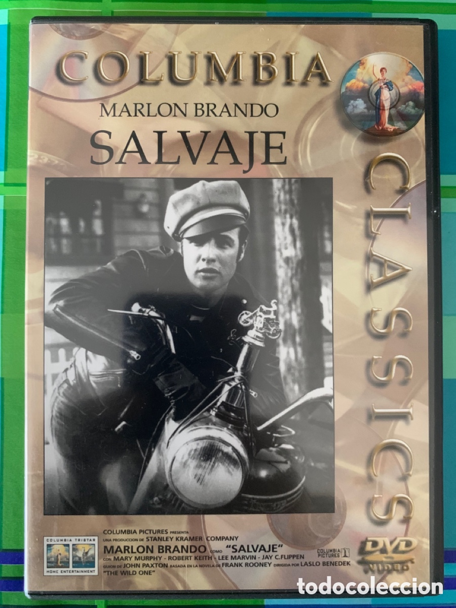 Cine: Salvaje - Foto 1