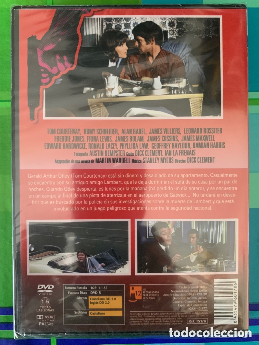 Cine: Sin balas y disparando - Foto 2