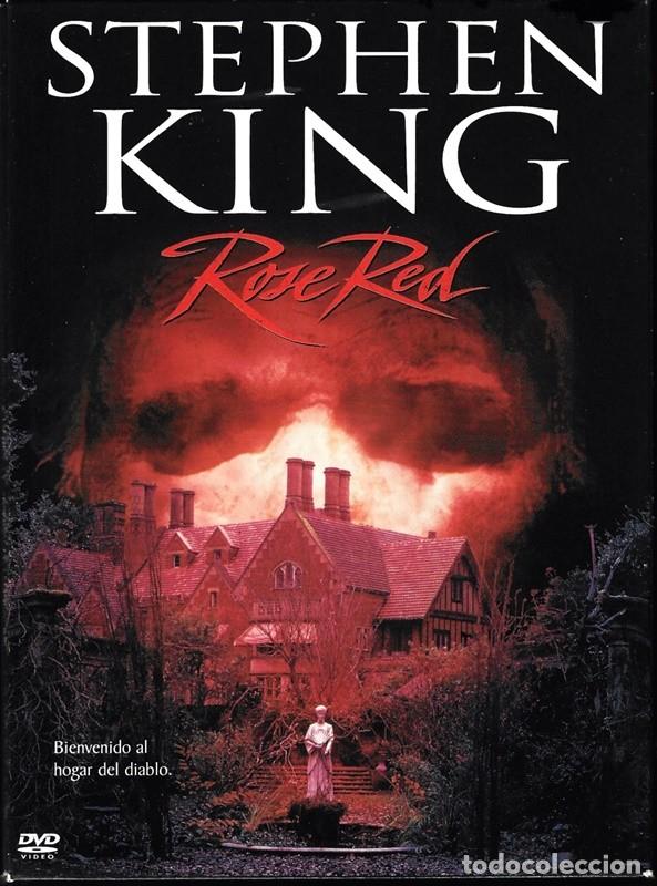 Cine: ROSE RED STEPHEN KING - Foto 1