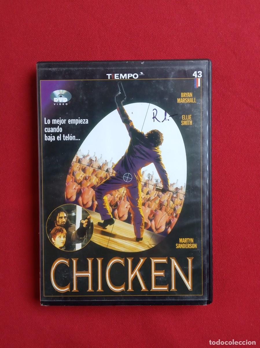 Cine: CHICKEN - Foto 1