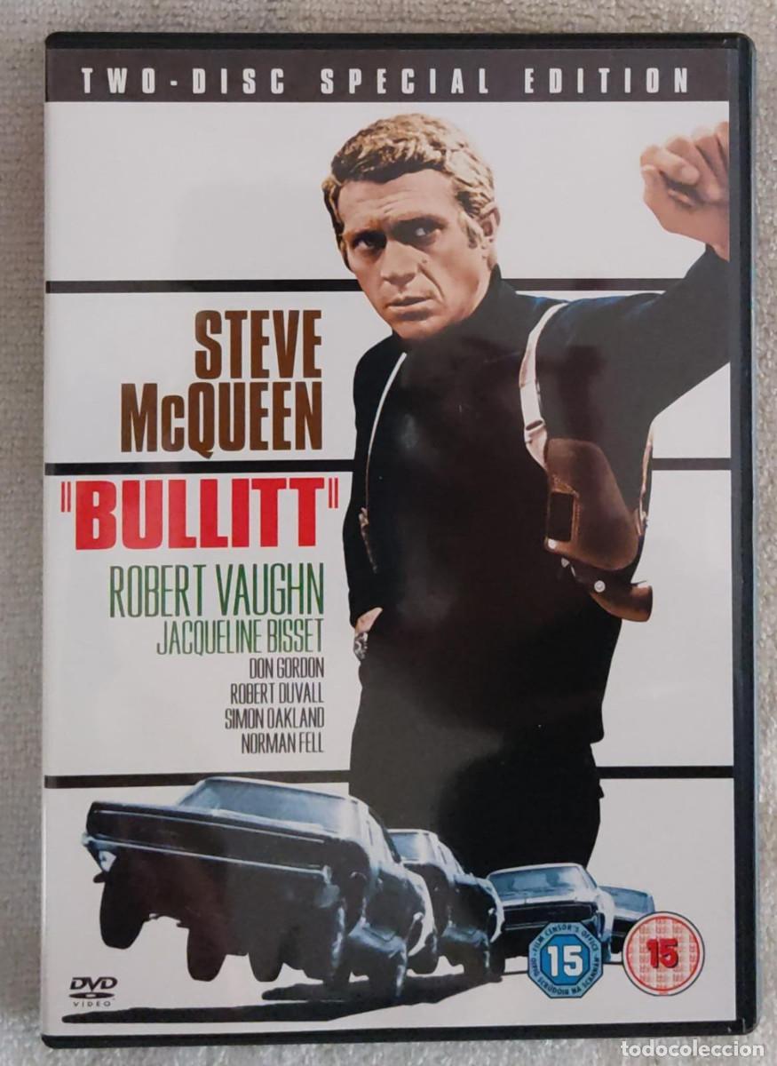 Cine: The Essential Steve McQueen. - Foto 4