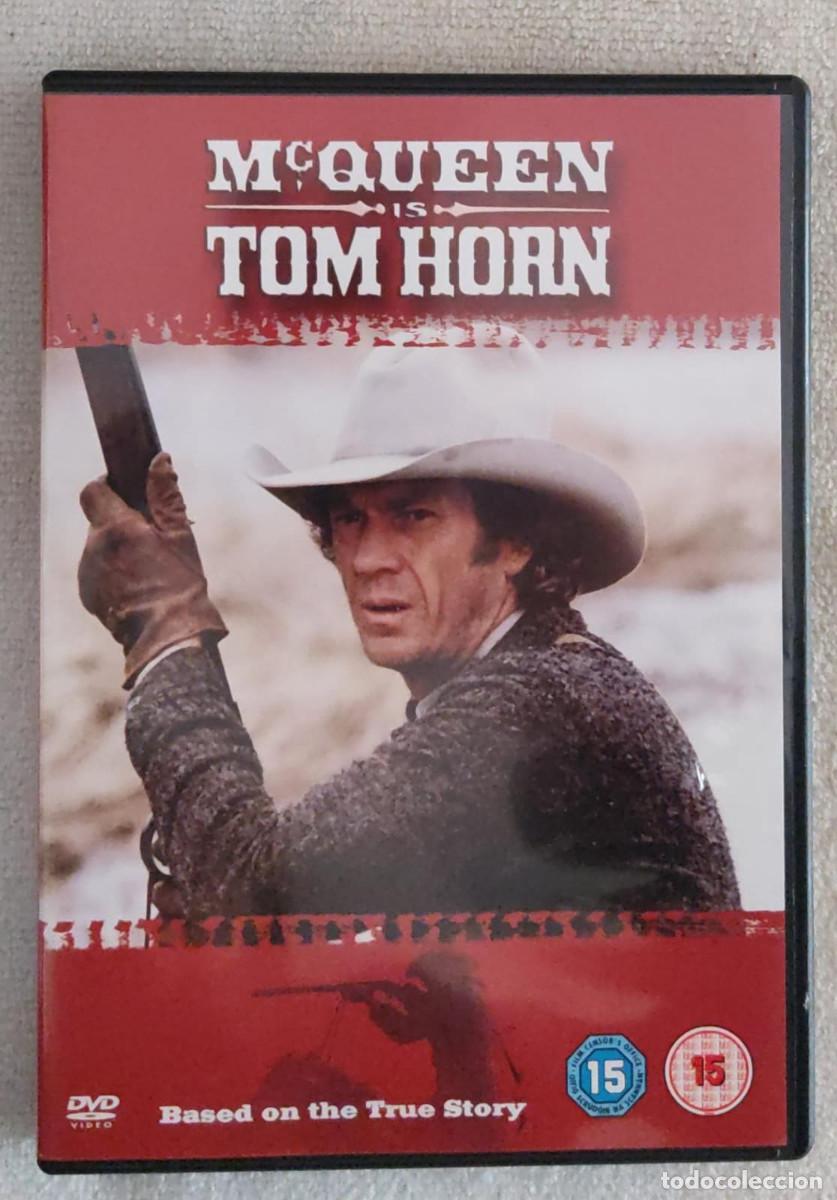Cine: The Essential Steve McQueen. - Foto 7