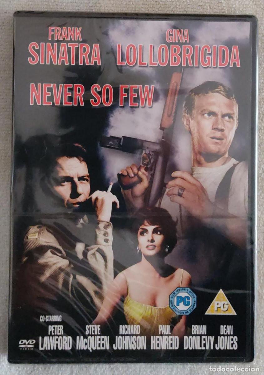 Cine: The Essential Steve McQueen. - Foto 10