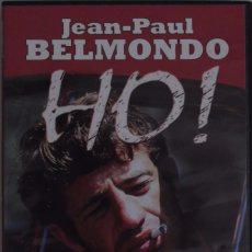 Cine: DVD. HO ! - JEAN-PAUL BELMONDO - JOANNA SHIMKUS -. Lote 58251943