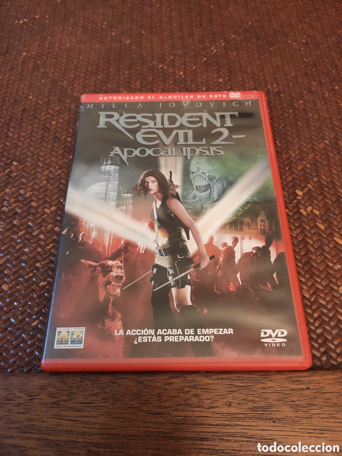 Cine: Resident Evil 2 videoclub - Foto 1