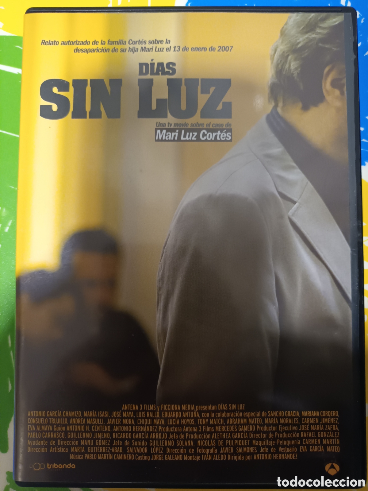 Cine: Lote espa&ntilde;ol dvd - Foto 2
