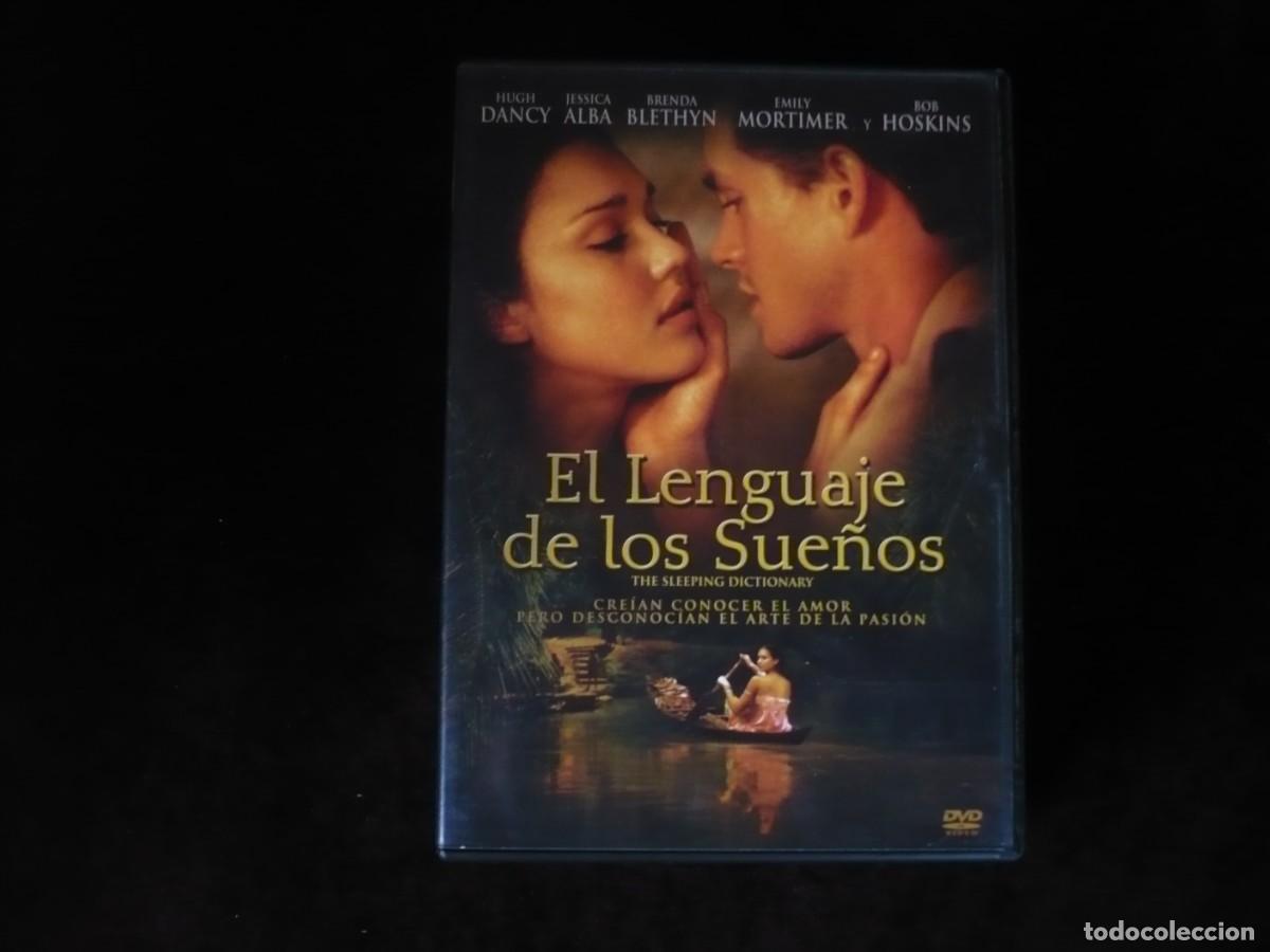 Cine: el lenguaje de los sue&ntilde;os - dvd como nuevo - Foto 1