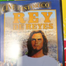Cine: REY DE REYES