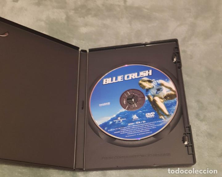 Cine: DVD La Ola de los Sue&ntilde;os - Foto 2