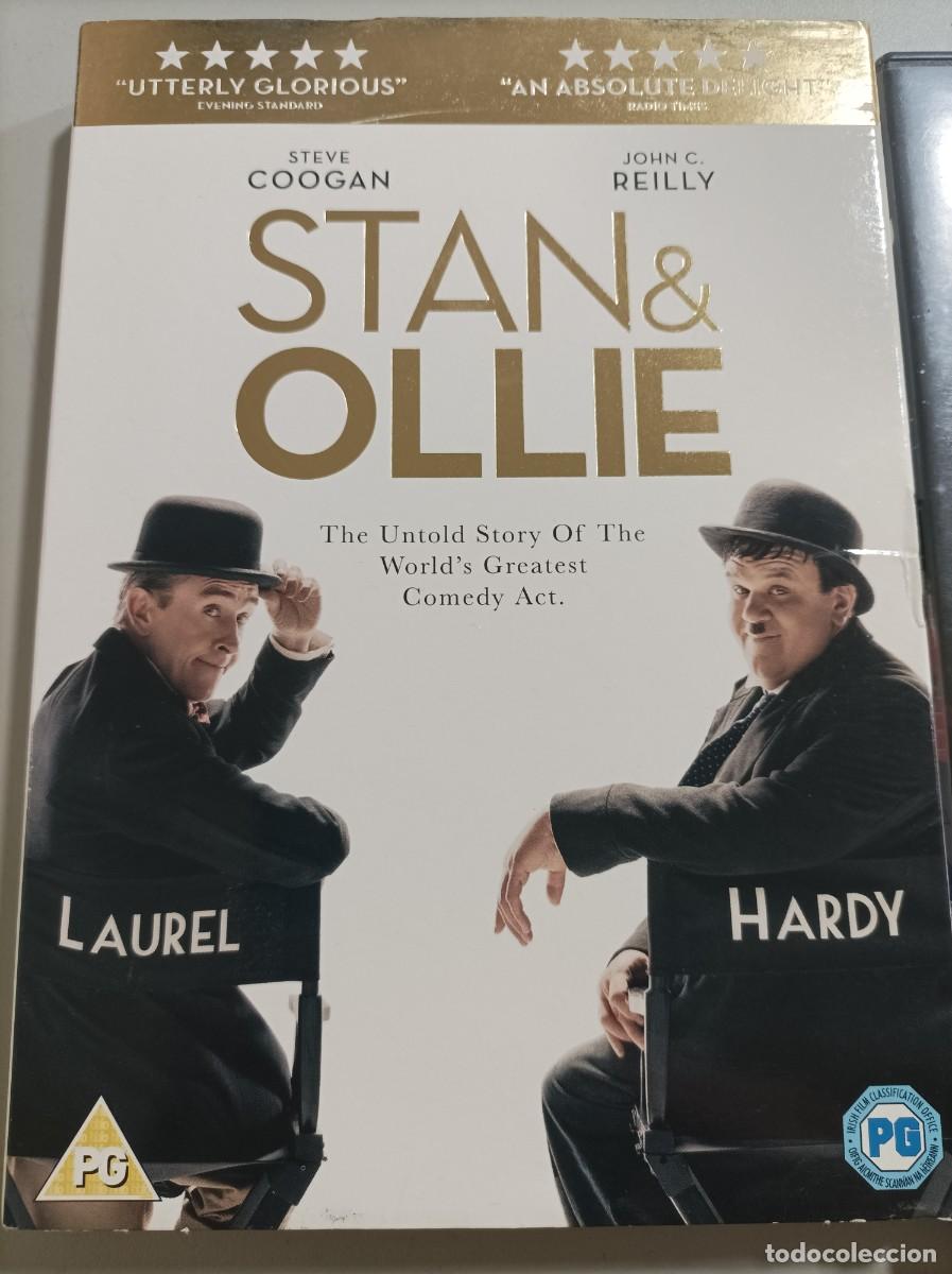 Cine: Lote 5 DVD de Comedia y humor en INGL&Eacute;S