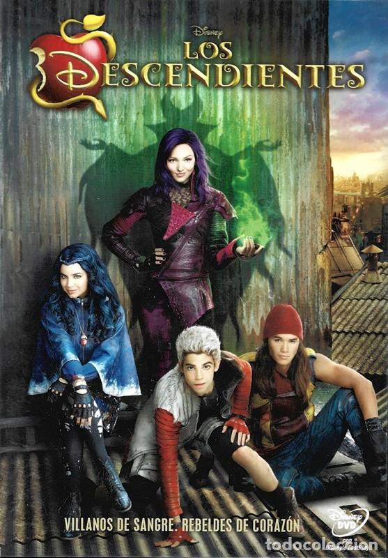 Cine: LOS DESCENDIENTES - Foto 1
