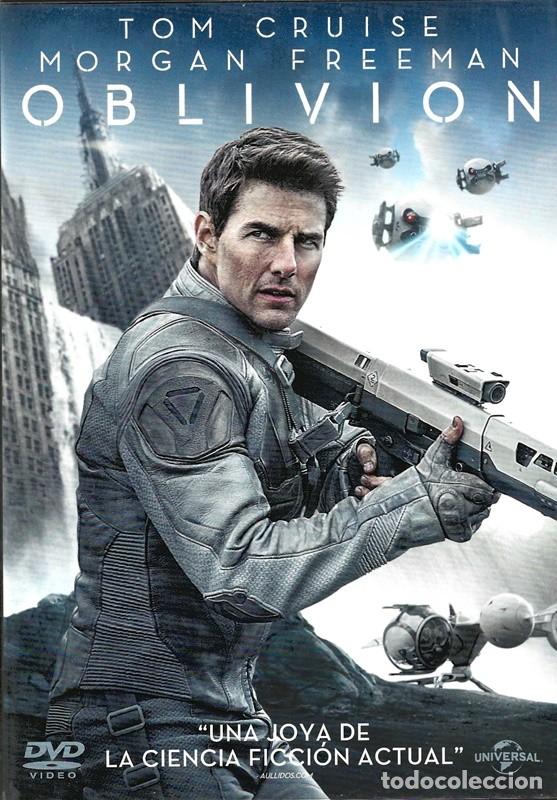 Cine: OBLIVION TOM CRUISE - Foto 1