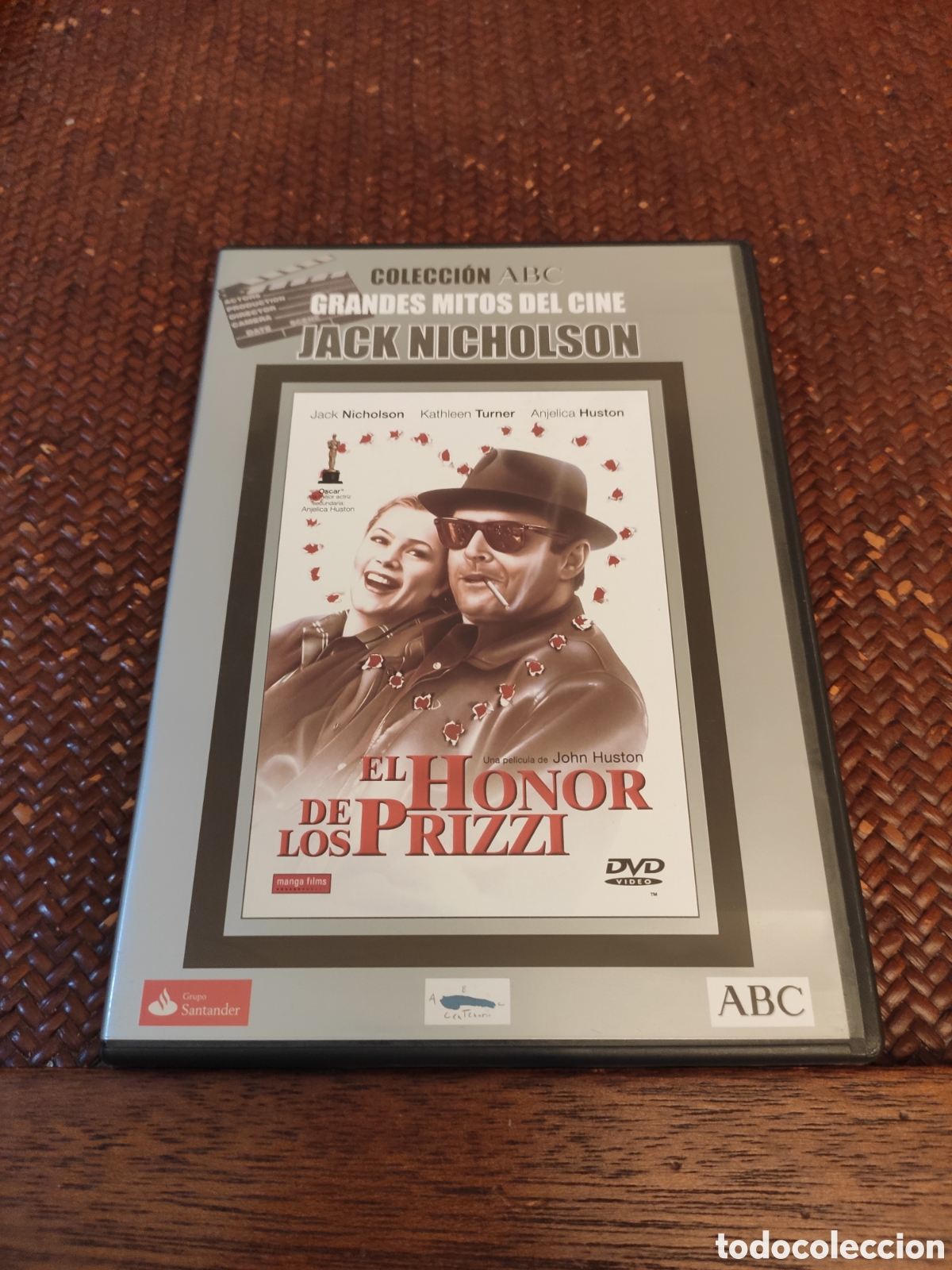 Cine: El honor de los prizzi - Foto 1