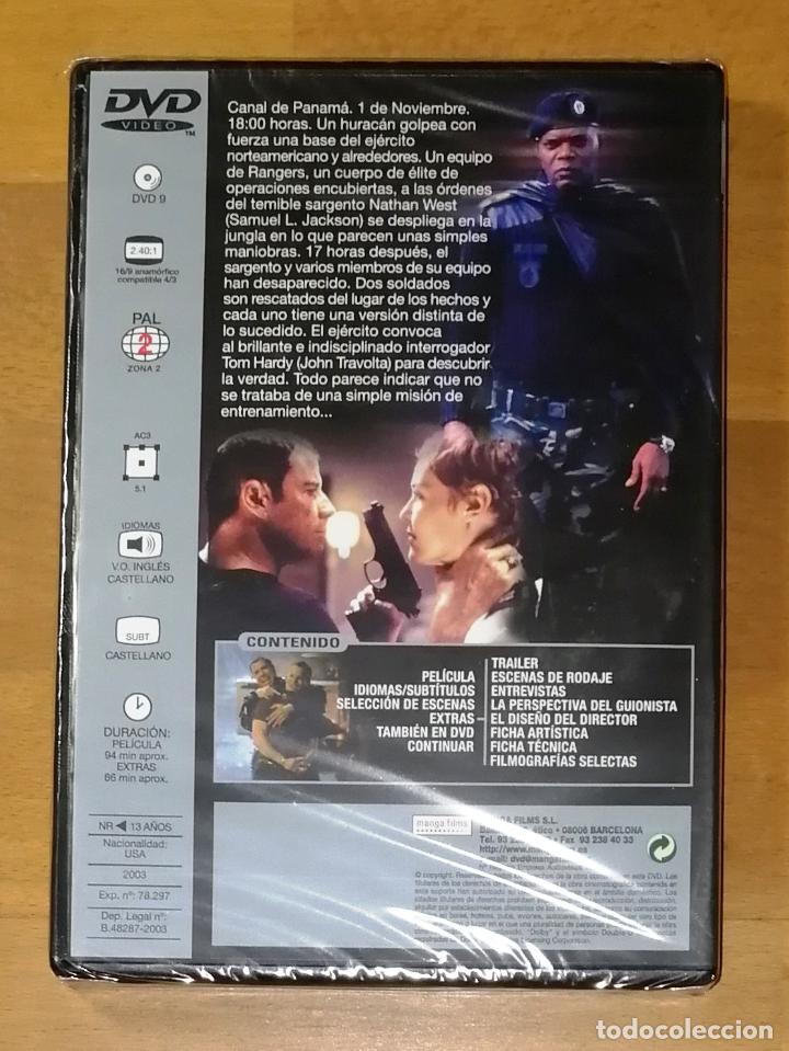 Cine: 1 DVD. BASIC. - 2003 - Foto 2