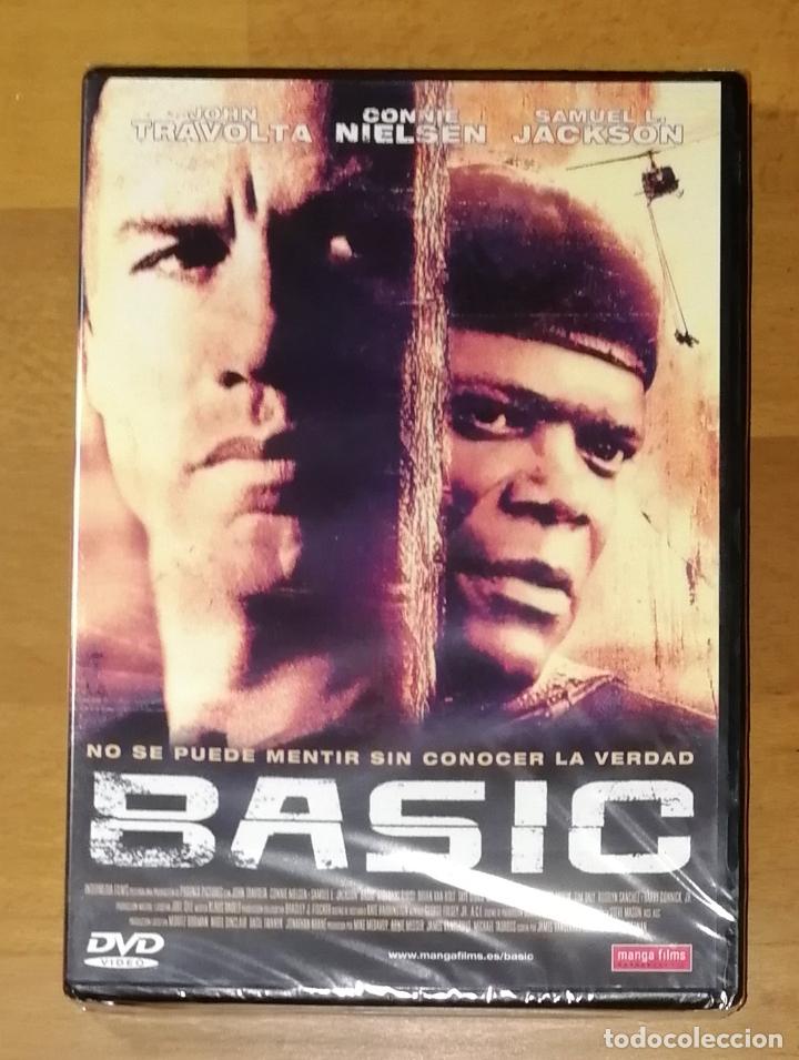 Cine: 1 DVD. BASIC. - 2003 - Foto 1