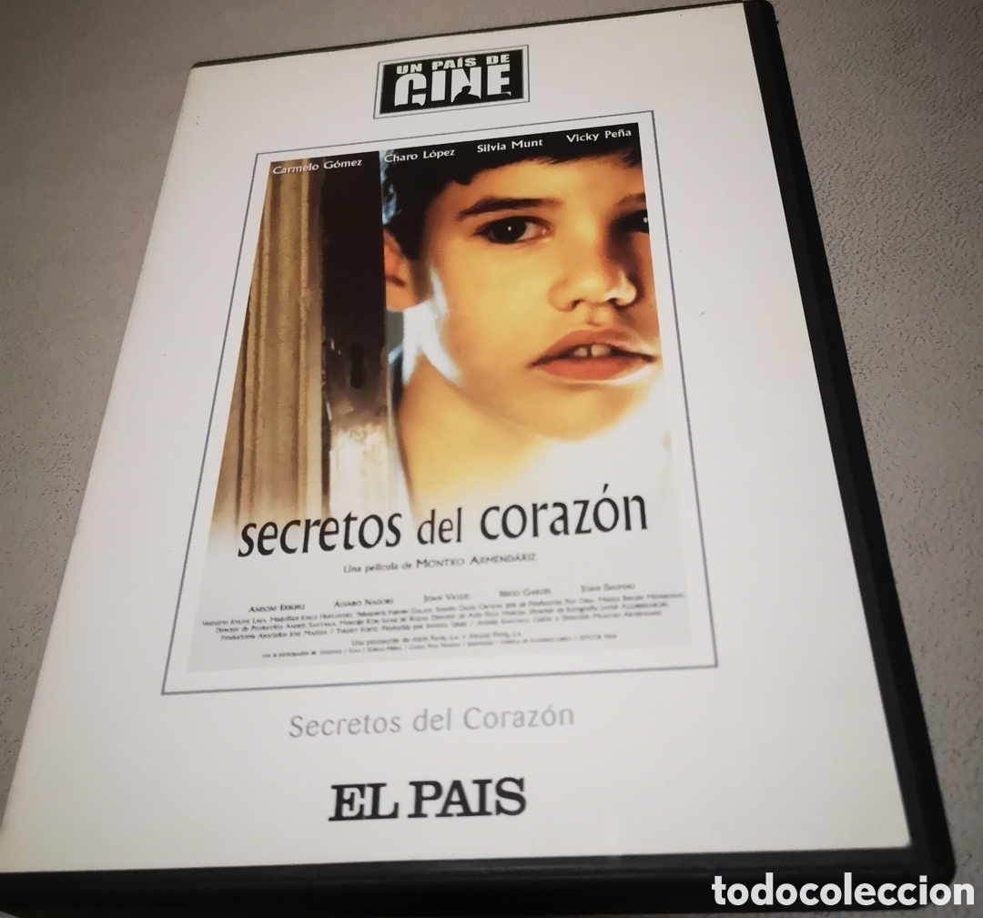 Cine: Secretos del coraz&oacute;n - Foto 1