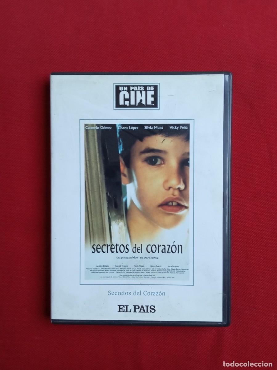 Cine: SECRETOS DEL CORAZ&Oacute;N - Foto 1