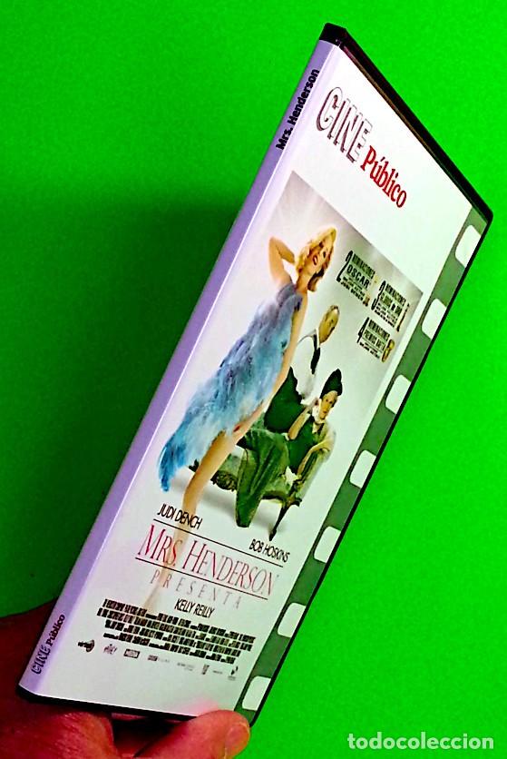 Cine: Mrs. Henderson presenta - Stephen Frears - Foto 5