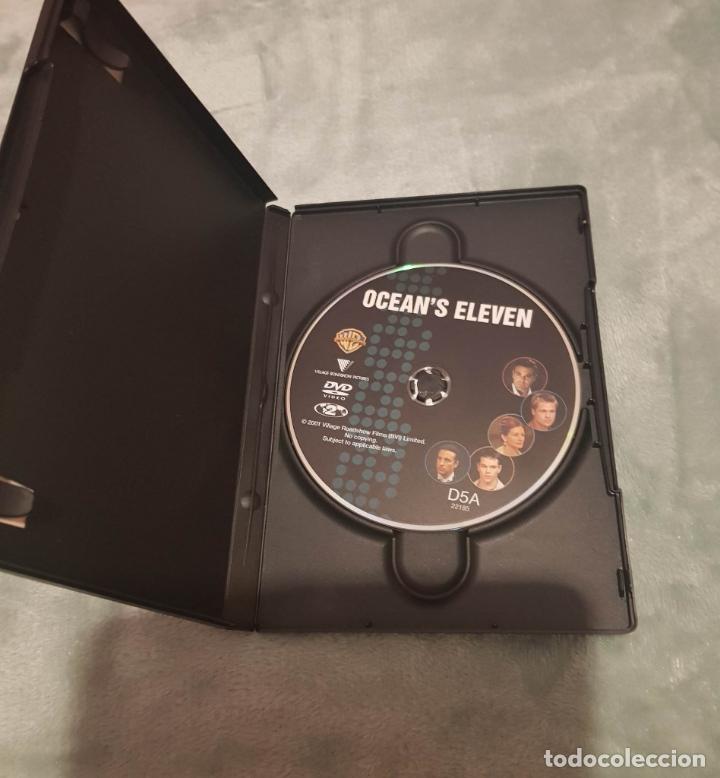 Cine: DVD Oceans Eleven - Foto 2